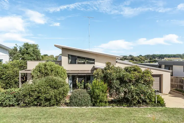 Second view of Homely house listing, 60 Newcombe Street, Drysdale VIC 3222