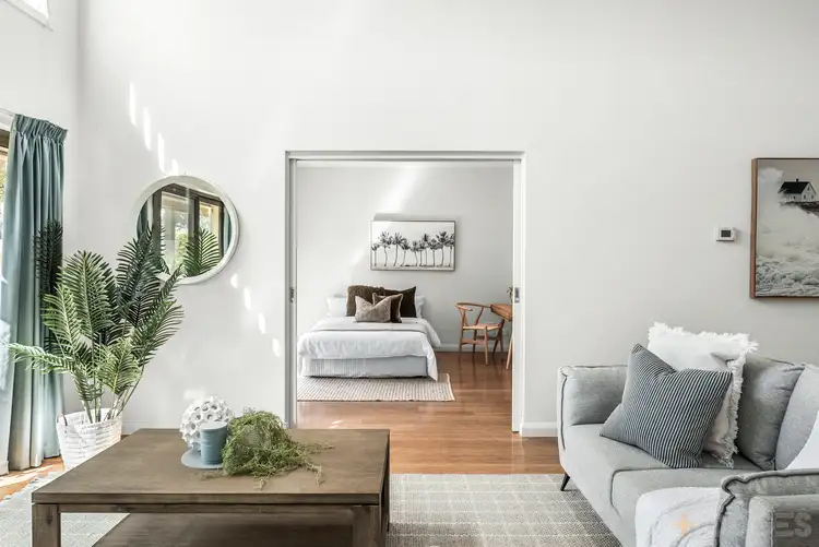 Third view of Homely house listing, 60 Newcombe Street, Drysdale VIC 3222
