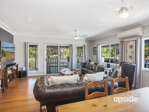 Fifth view of Homely house listing, 10A Marathon Street, Wyong NSW 2259