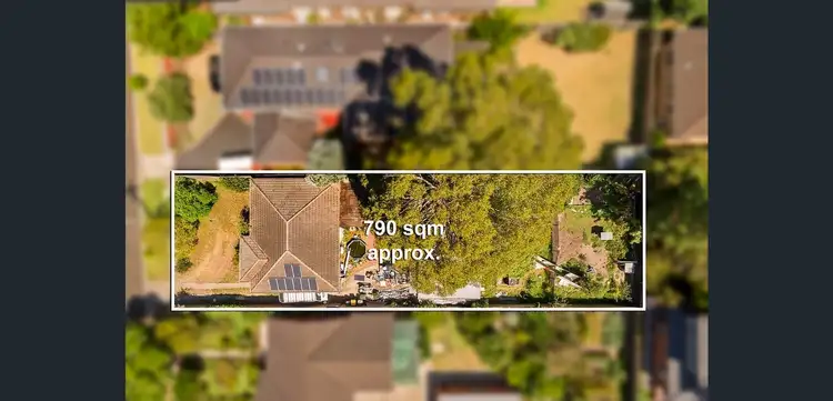 63 Margot Street, Chadstone VIC 3148