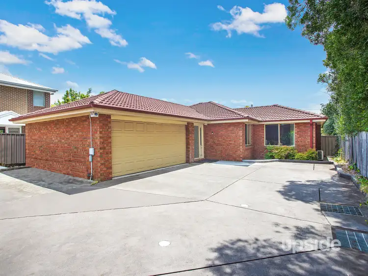 Main view of Homely apartment listing, 3/33 Gregson Avenue, Mayfield West NSW 2304