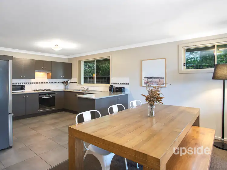 Second view of Homely apartment listing, 3/33 Gregson Avenue, Mayfield West NSW 2304