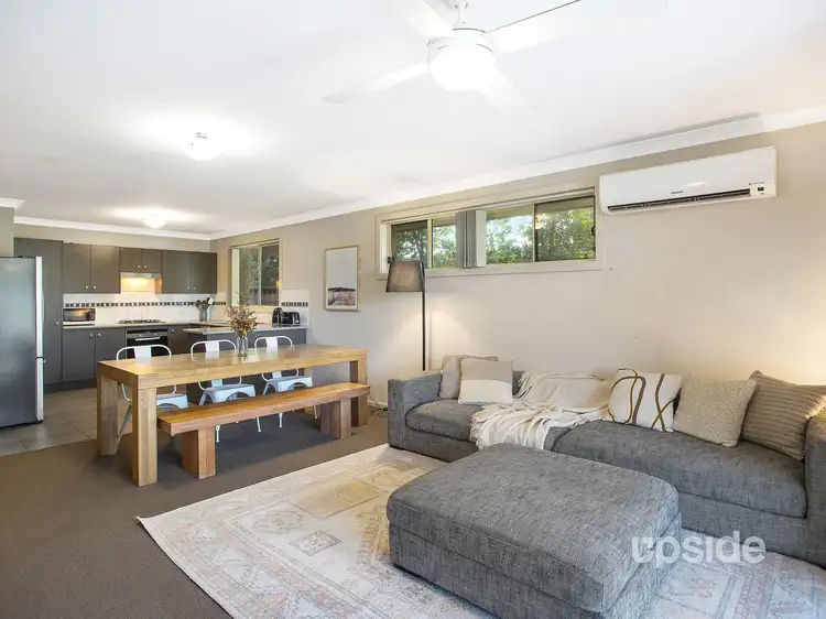 Fourth view of Homely apartment listing, 3/33 Gregson Avenue, Mayfield West NSW 2304