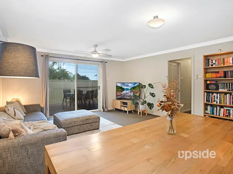 Fifth view of Homely apartment listing, 3/33 Gregson Avenue, Mayfield West NSW 2304