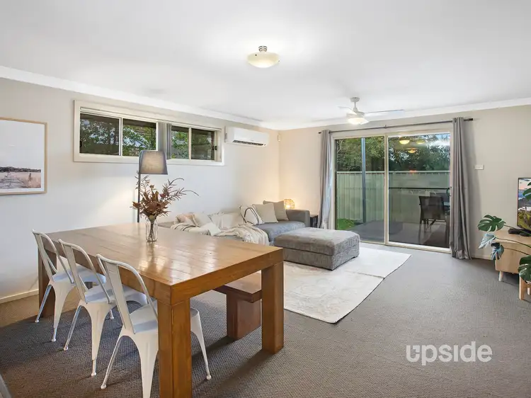 Sixth view of Homely apartment listing, 3/33 Gregson Avenue, Mayfield West NSW 2304