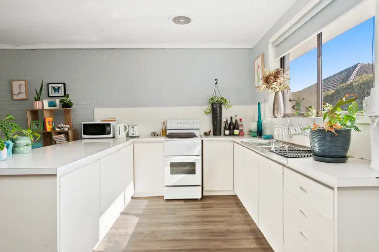 Third view of Homely unit listing, 3/2 The Gums, Mount Clear VIC 3350