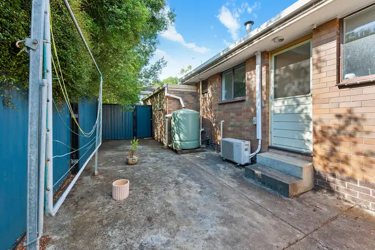 Sixth view of Homely unit listing, 3/2 The Gums, Mount Clear VIC 3350