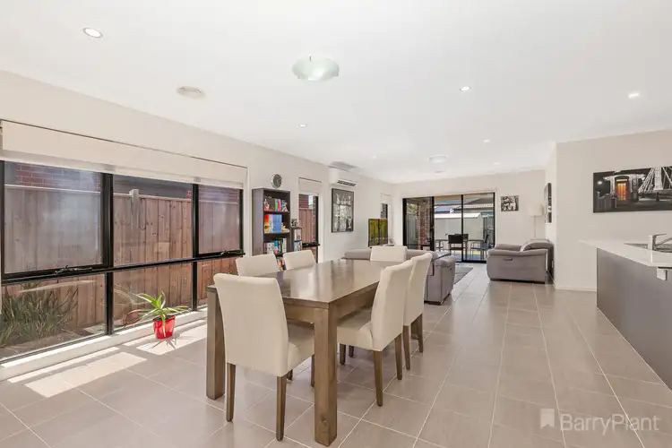 Fifth view of Homely house listing, 45 Greenvale Avenue, Wallan VIC 3756