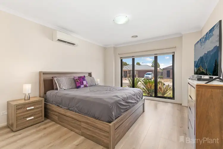 Sixth view of Homely house listing, 45 Greenvale Avenue, Wallan VIC 3756