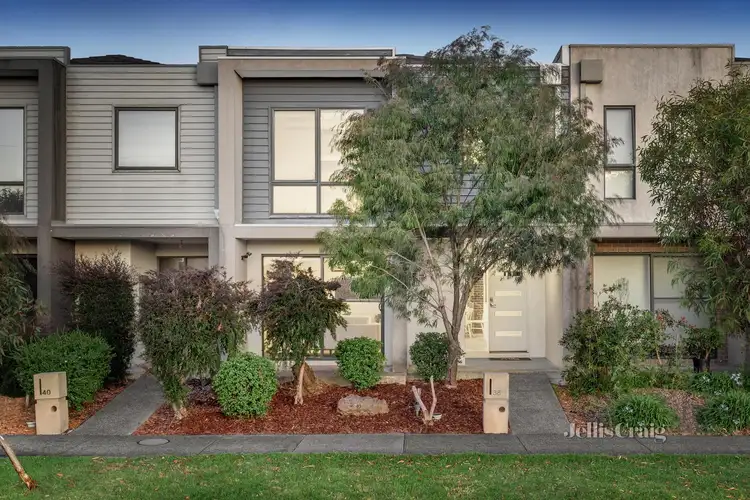 38 Valencia Boulevard, Doreen VIC 3754