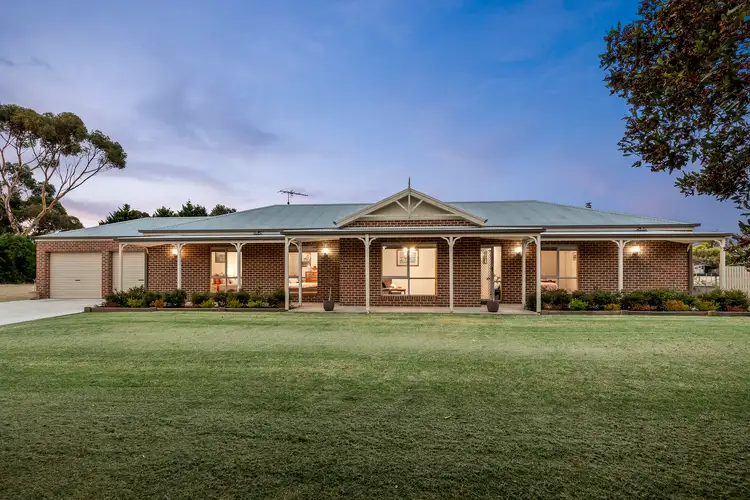 31 Caldwell Crescent, Wallington VIC 3222