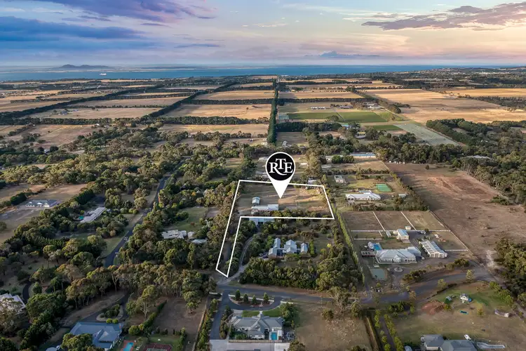 Second view of Homely rural property listing, 31 Caldwell Crescent, Wallington VIC 3222