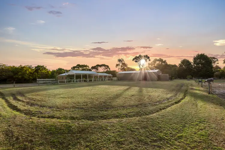 Fourth view of Homely rural property listing, 31 Caldwell Crescent, Wallington VIC 3222