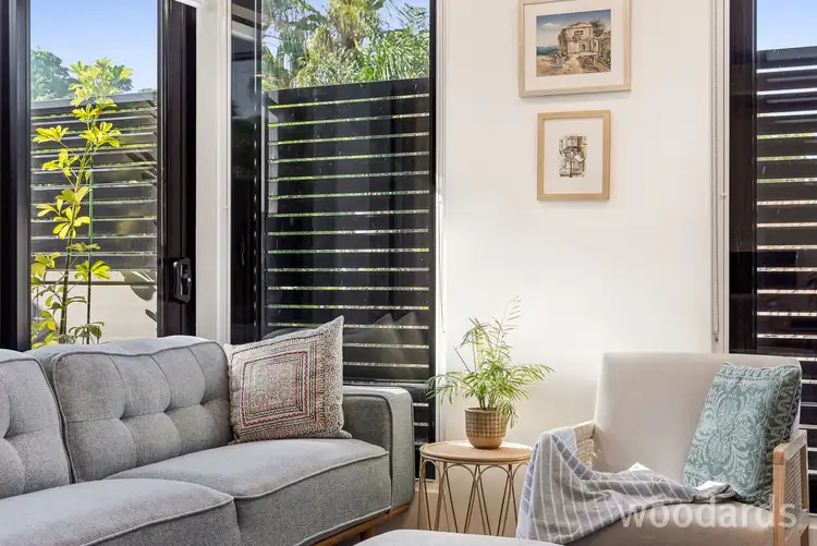 Fifth view of Homely apartment listing, 205/82 Mitchell Street, Bentleigh VIC 3204