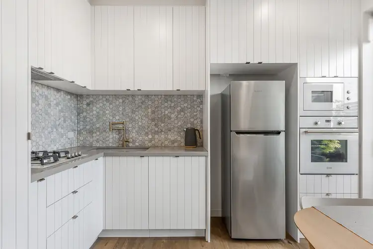 Sixth view of Homely apartment listing, 205/82 Mitchell Street, Bentleigh VIC 3204