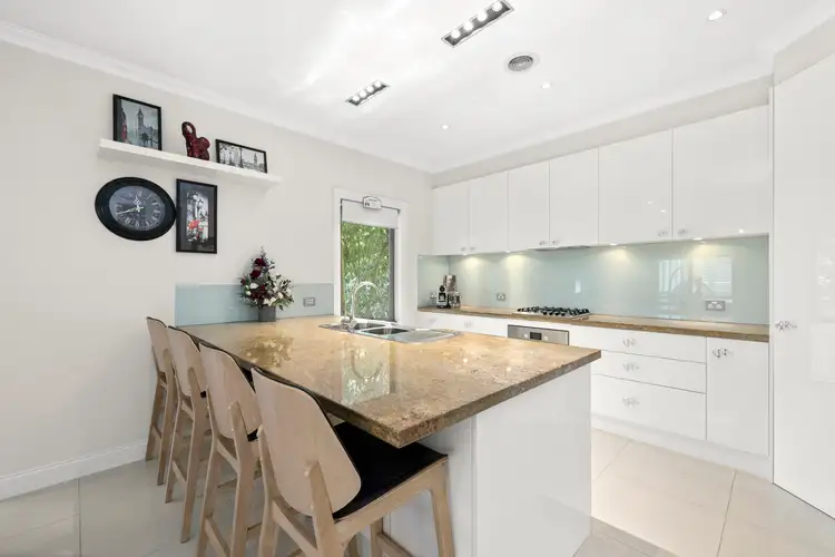 Third view of Homely townhouse listing, 1/28 Ivanhoe Street, Glen Waverley VIC 3150