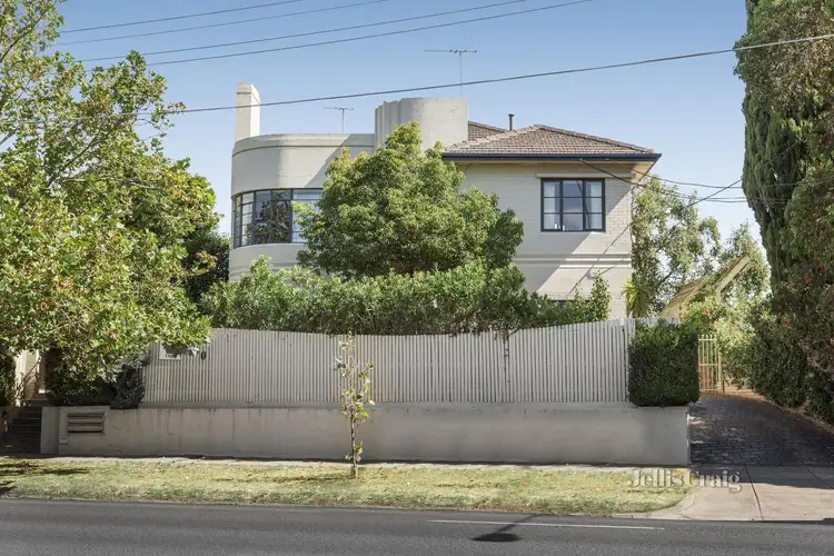 1/440 Dandenong Road, Caulfield North VIC 3161