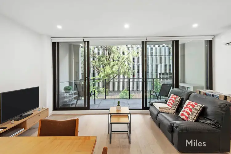 202A/9-11 Martin Street, Heidelberg VIC 3084