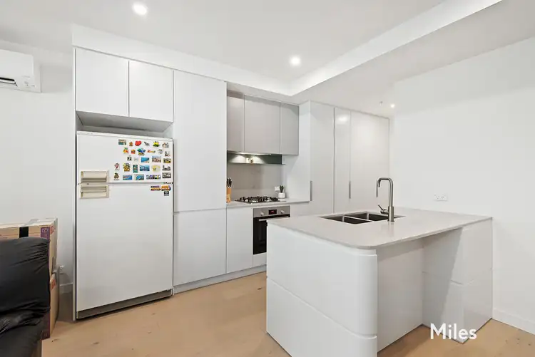 Fourth view of Homely apartment listing, 202A/9-11 Martin Street, Heidelberg VIC 3084