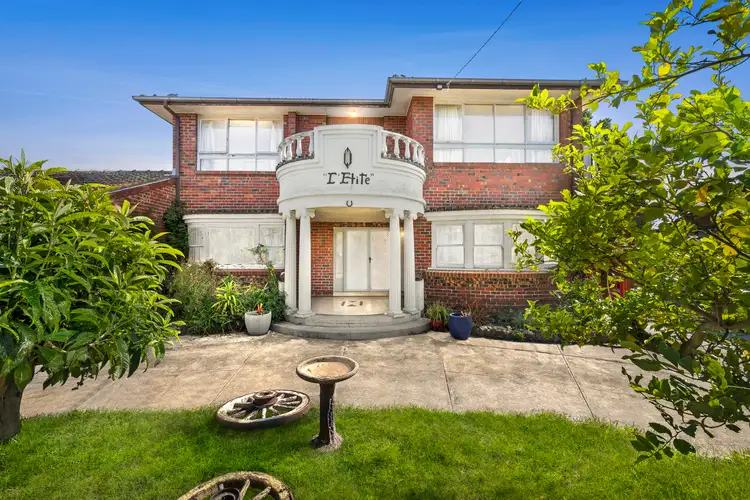 1 Taylor Street, Parkdale VIC 3195