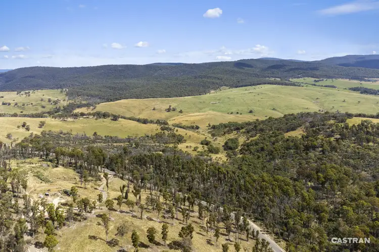 Third view of Homely land listing, 1255 Great Alpine Road, Omeo VIC 3898
