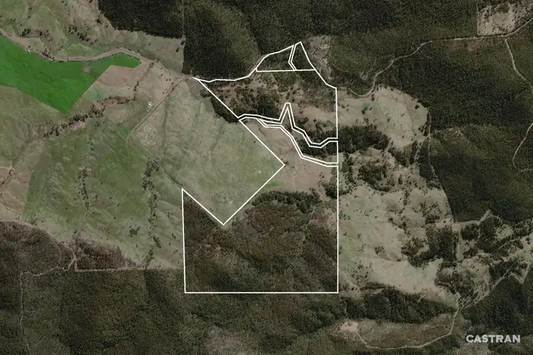 Fourth view of Homely land listing, 1255 Great Alpine Road, Omeo VIC 3898