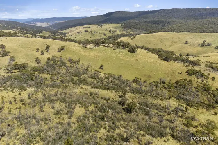Sixth view of Homely land listing, 1255 Great Alpine Road, Omeo VIC 3898