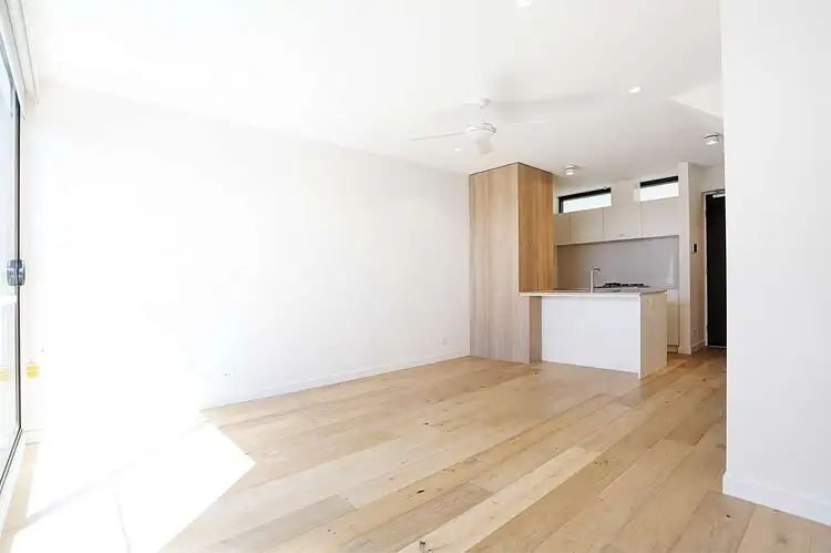 Second view of Homely apartment listing, 205/17-19 Loranne Street, Bentleigh VIC 3204