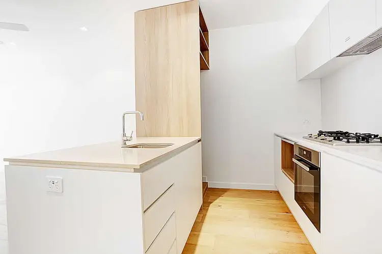Fifth view of Homely apartment listing, 205/17-19 Loranne Street, Bentleigh VIC 3204
