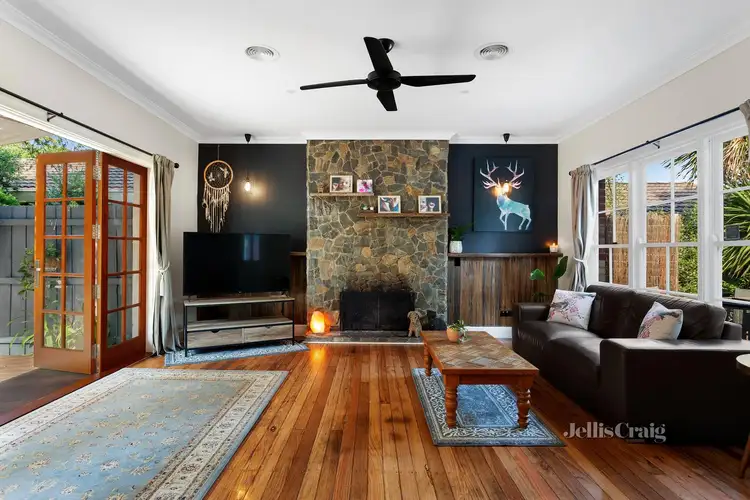 Second view of Homely house listing, 1/19 Fernside Avenue, Briar Hill VIC 3088