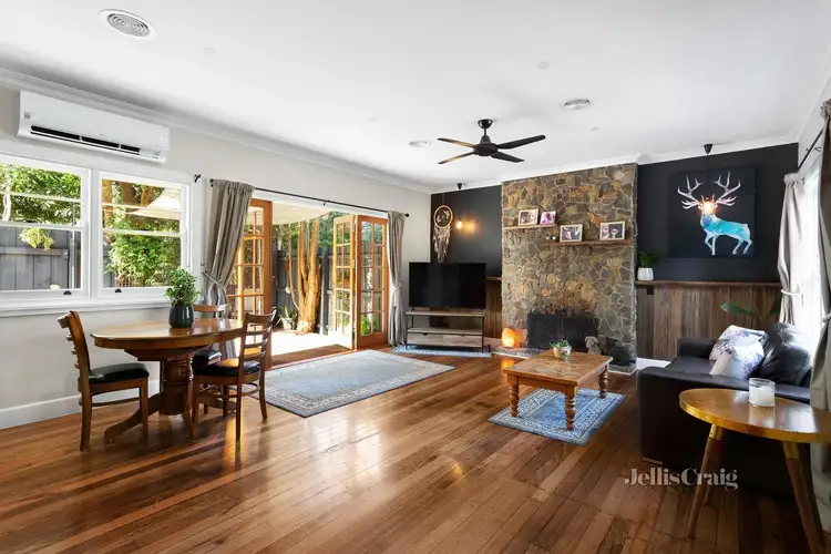 Third view of Homely house listing, 1/19 Fernside Avenue, Briar Hill VIC 3088