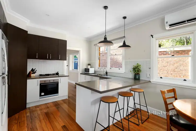 Fourth view of Homely house listing, 1/19 Fernside Avenue, Briar Hill VIC 3088