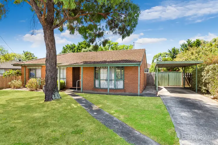 54 Powlett Street, Kilmore VIC 3764