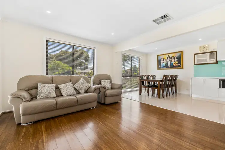 Second view of Homely house listing, 10 Monash Crescent, Clayton South VIC 3169