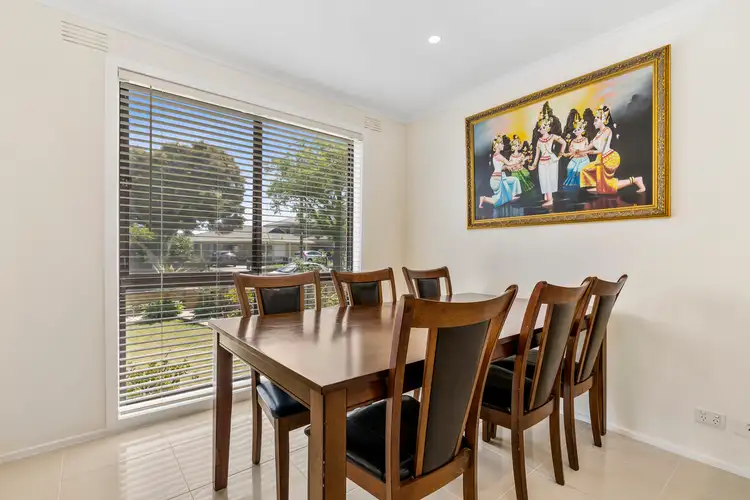 Fifth view of Homely house listing, 10 Monash Crescent, Clayton South VIC 3169