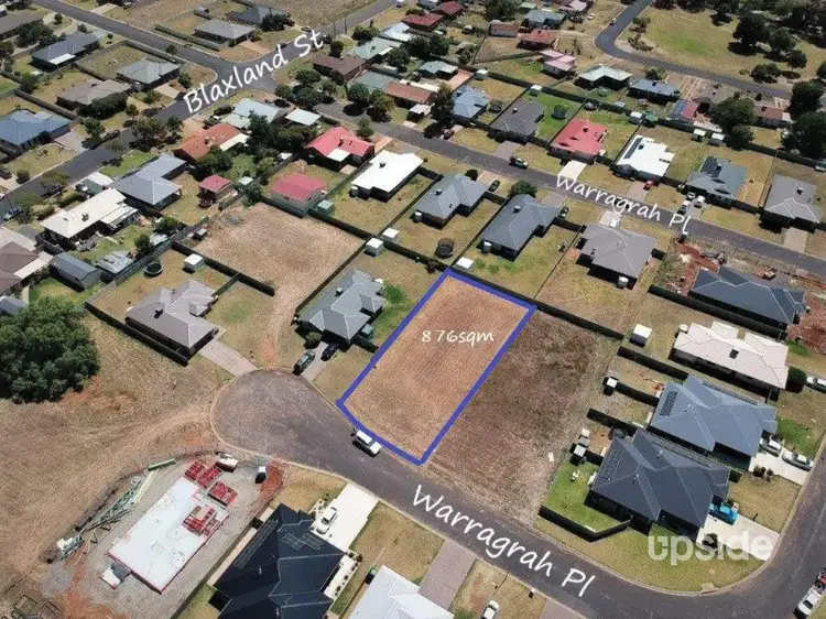 21A Warragrah Place, Parkes NSW 2870