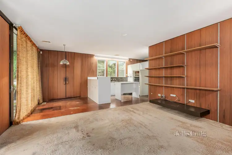 Third view of Homely house listing, 54 Arthur Street, Eltham VIC 3095