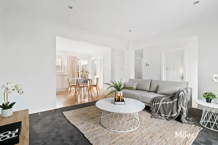 7/23-25 Wilfred Road, Ivanhoe East VIC 3079
