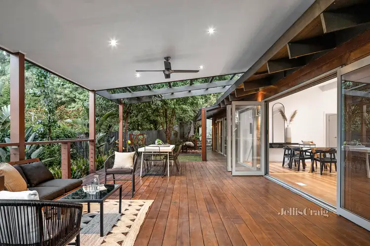 Main view of Homely house listing, 27 Edwards Street, Lower Plenty VIC 3093