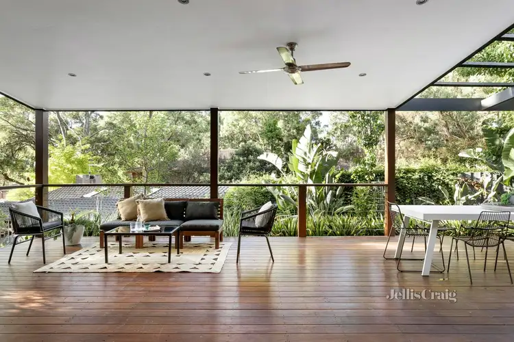 Second view of Homely house listing, 27 Edwards Street, Lower Plenty VIC 3093