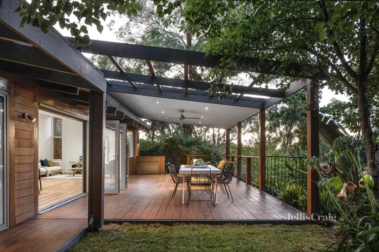 Third view of Homely house listing, 27 Edwards Street, Lower Plenty VIC 3093