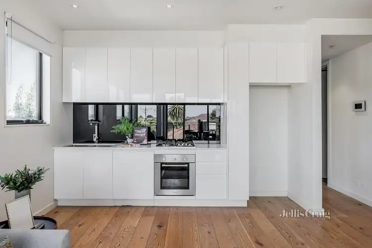 Fifth view of Homely apartment listing, 202/330 Neerim Road, Carnegie VIC 3163