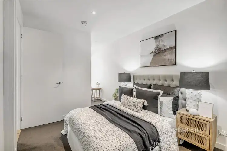 Sixth view of Homely apartment listing, 202/330 Neerim Road, Carnegie VIC 3163