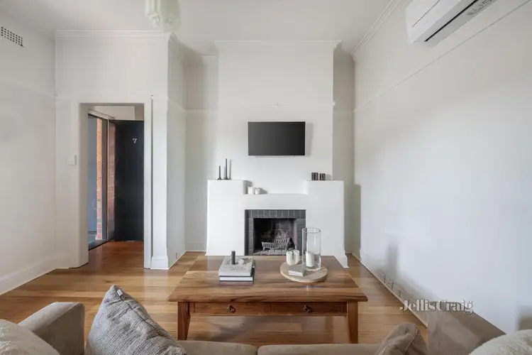 7/27 Clarke Street, Elwood VIC 3184