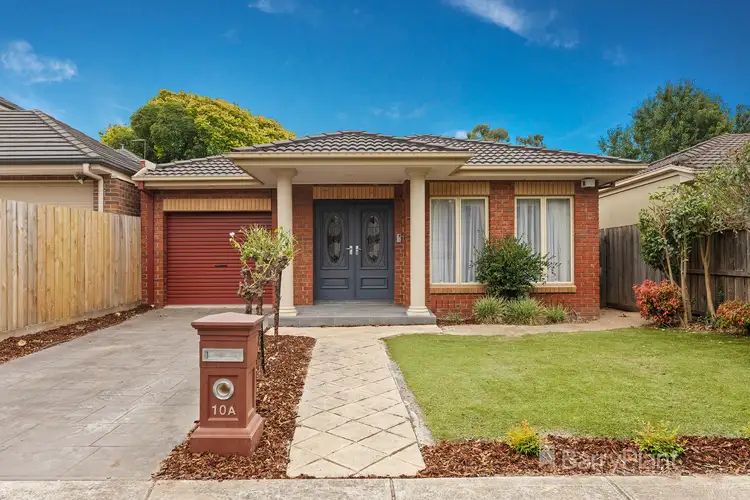 10A Bourke Street, Bulleen VIC 3105