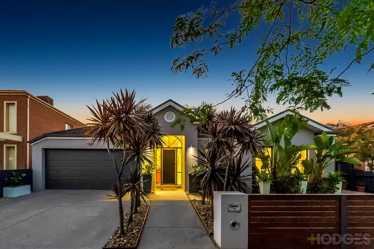 Main view of Homely house listing, 3 Williamson Close, Mordialloc VIC 3195
