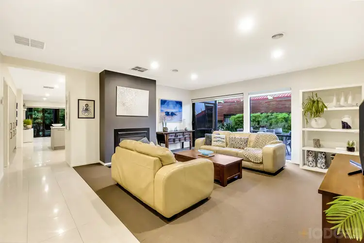 Second view of Homely house listing, 3 Williamson Close, Mordialloc VIC 3195