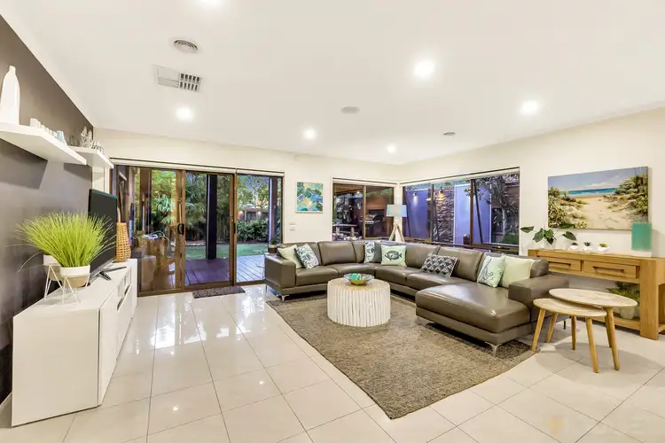 Third view of Homely house listing, 3 Williamson Close, Mordialloc VIC 3195