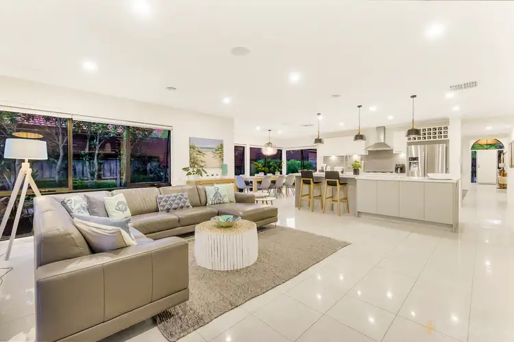 Fourth view of Homely house listing, 3 Williamson Close, Mordialloc VIC 3195