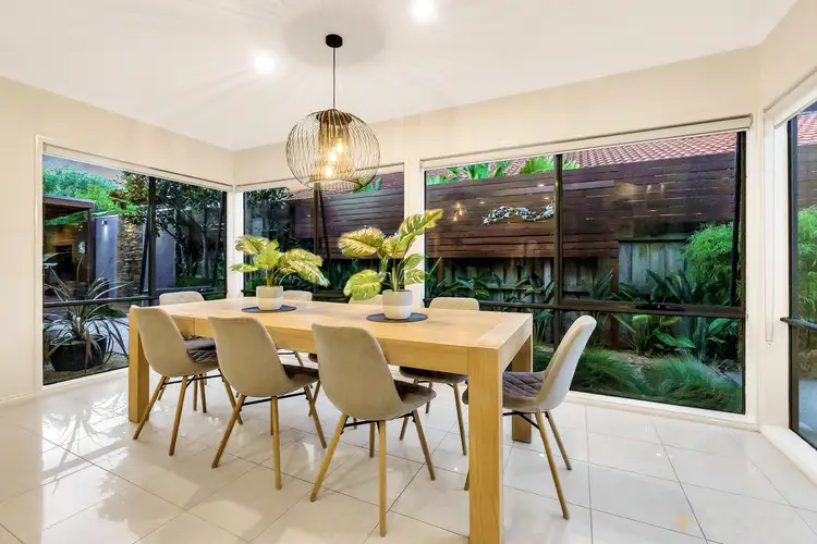Fifth view of Homely house listing, 3 Williamson Close, Mordialloc VIC 3195